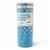 Manna™ Tumbler - Sahara Blue Perspective: back