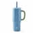 Manna™ Handled Tumbler - Blue Perspective: back