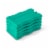 Manna™ Hard Ice Pack - Teal Perspective: back