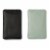 Manna Soft ice Pack - Black Perspective: back