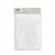 Core™ Home Cheese Cloth Perspective: back
