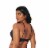 MAIDENFORM Barely There Invisible Support FlexWire Bra - Black Perspective: back