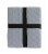 Ellen Tracy Solid Quilt Perspective: back