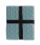 Ellen Tracy® Single Quilt 100% Polyester Full / Queen Perspective: back