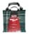 Coleman® Stadium Throw Blanket - Green Plaid Perspective: back