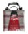 Coleman® Stadium Throw Blanket - Tan Plaid Perspective: back