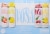 Vosa™ High Line Variety Pack Perspective: back