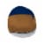 Classic Impressions LA Dodgers Plushie Mascot Perspective: back