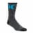 Hurley Men's Crew Socks Perspective: back