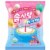 Birthday Rainbow Cotton Candy Cake (Pack of 1) - 5 Flavors 4.5" Round x 2.2" High Perspective: back