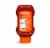 Whataburger® Spicy Ketchup With Cholula® Hot Sauce Perspective: back