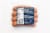 City Barbeque® Texas Style Smoked Sausage Perspective: back