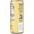 KeVita® Classic Sparkling Lemonade with Prebiotics Perspective: back
