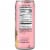 KeVita USDA Organic Probiotic Strawberry Lemonade Fruit Juice, 12 Fl Oz Can Perspective: back