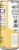 Kevita® Lemon Ginger Probiotic Sparkling Drink Perspective: back