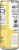 Kevita® Lemon Cayenne Probiotic Sparkling Drink Perspective: back