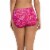Jockey® Women's No Panty Line Promise® Tactel® Bikini Underwear Perspective: back