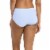 Jockey Seamfree® Brief Women's Underwear - White Perspective: back