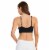 Jockey® Seamfree® Stretch Cami Strap Bralette Perspective: back