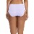 Jockey Seamfree® Hipster Women's Underwear - White Perspective: back