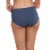 Jockey® Seamfree® Brief Women's Underwear Perspective: back
