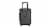 Travelhouse London 20 Inch Spinner Trolley - Black Perspective: back