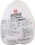 Harris Teeter Fresh Hen Turkey Perspective: back