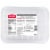 Shady Brook Farms® 98% Fat Free Turkey Breast Cutlets Tray, Fresh Perspective: back