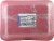 Harris Teeter Ground Beef Chuck Value Pack Perspective: back