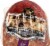 Boar’s Head Uncured Prosciutto Piccolo Perspective: back
