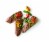 Private Selection Angus Top Sirloin Steak Petite Family Pack (About 3-4 Steaks Per Pack) Perspective: back