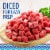 Kroger® Mercado Finely Diced Taco Meat Perspective: back