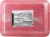 Harris Teeter Reserve Angus Beef 90% Lean Ground Beef Sirloin Perspective: back