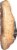 Boar’s Head® Carve and Serve Oven Roasted Turkey Breast Perspective: back