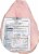 Boar’s Head Sweet Slice Smoked Uncured Ham, Whole Ham Perspective: back
