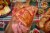 Smithfield® Spirals™ Spiral Sliced Boneless Ham with Crunchy Glaze Perspective: back