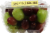 In-Store Cut Seedless Grapes Small Cup Perspective: back
