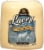 Boar's Head Lacey Swiss Cheese Perspective: back