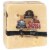 Boar’s Head Imported Switzerland Swiss Cheese Perspective: back