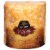 Boar's Head Colby Jack Cheese Perspective: back