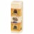 Boar's Head Monterey Jack Cheese Fresh Sliced Deli Cheese Perspective: back