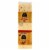 Boar's Head Jalapeno Pepper Jack Cheese Fresh Sliced Deli Cheese Perspective: back