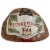 Boar's Head Pepper Brand Ham Perspective: back