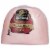 Boar's Head Lower Sodium Deluxe Ham Perspective: back