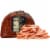 Private Selection™ Grab & Go Brown Sugar Ham Fresh Sliced Deli Meat Perspective: back