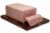 Heritage Farm® Cooked Deli Ham Sliced Perspective: back