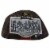 Boar’s Head Top Round Pastrami Perspective: back
