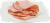 Private Selection™ Grab & Go Smokehouse Ham Fresh Sliced Deli Meat Perspective: back