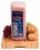 Heritage farm Grab & Go Chopped Ham Fresh Sliced Deli Meat Perspective: back