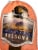 Boar’s Head 33% Lower Sodium Bologna Perspective: back